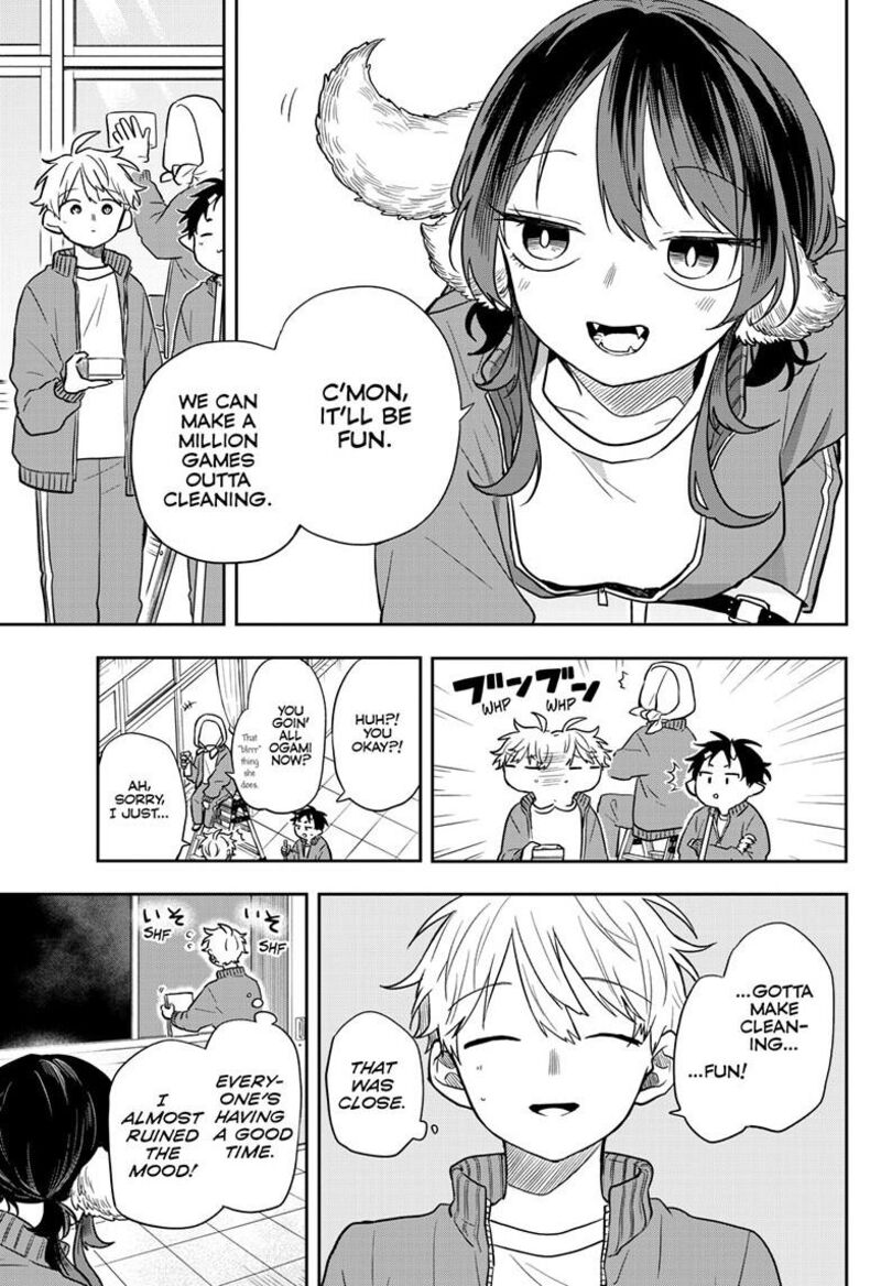 Ogami Tsumiki To Kinichijou 66 5