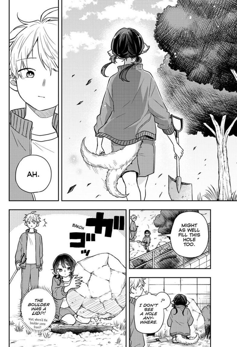 Ogami Tsumiki To Kinichijou 66 8