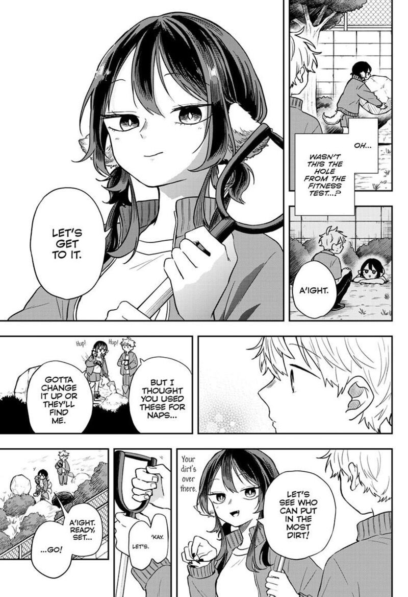 Ogami Tsumiki To Kinichijou 66 9