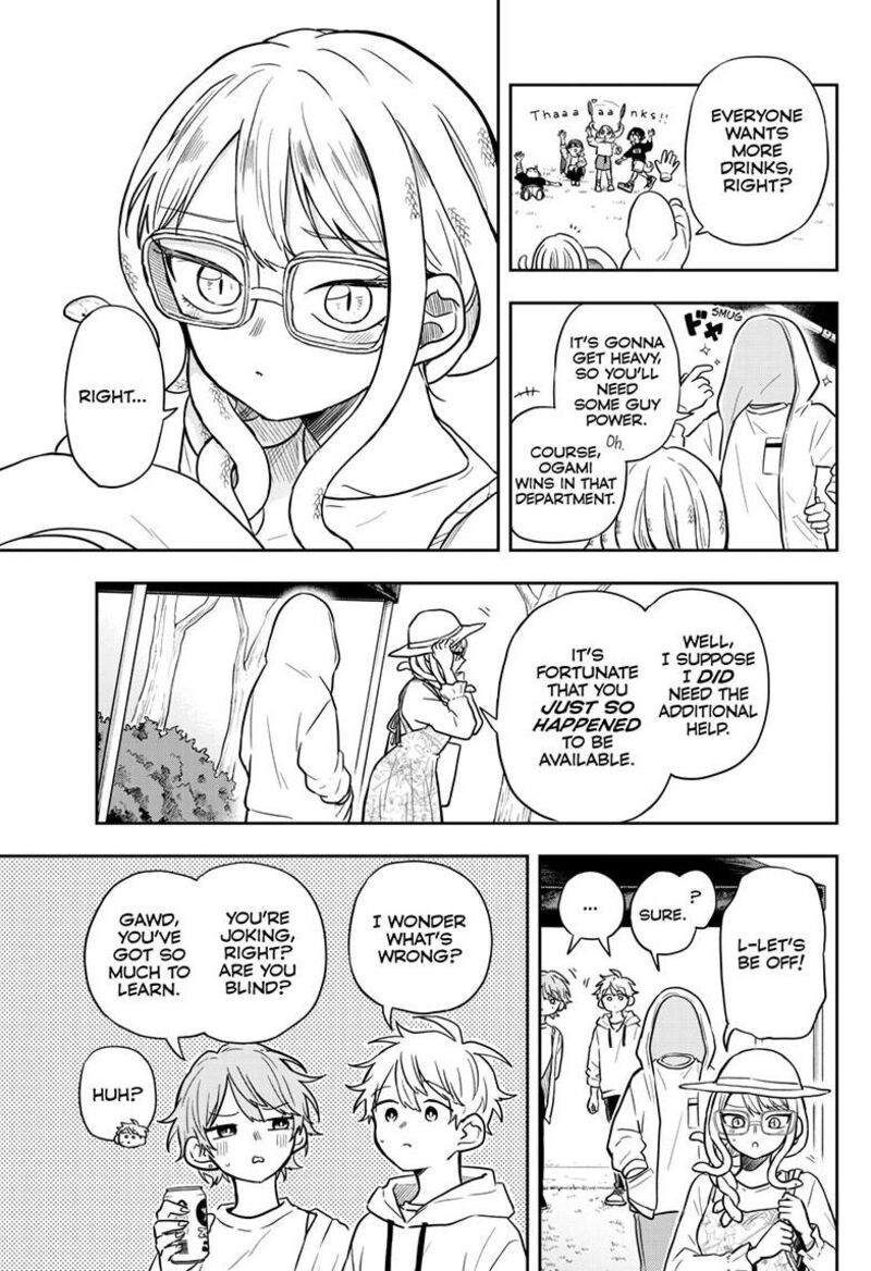 Ogami Tsumiki To Kinichijou 67 10