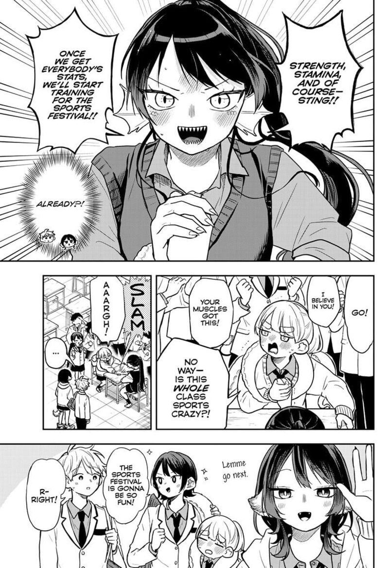 Ogami Tsumiki To Kinichijou 70 11