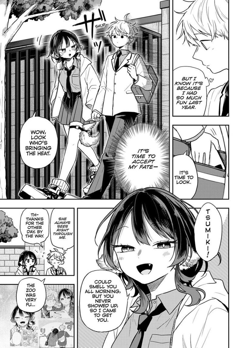Ogami Tsumiki To Kinichijou 70 5
