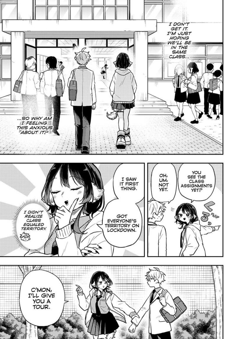 Ogami Tsumiki To Kinichijou 70 7