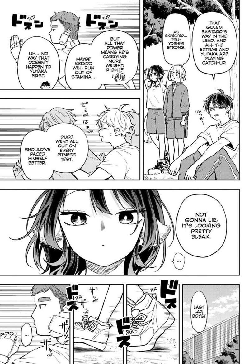 Ogami Tsumiki To Kinichijou 71 12