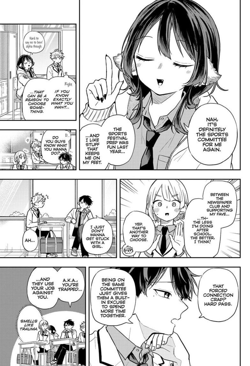 Ogami Tsumiki To Kinichijou 71 4