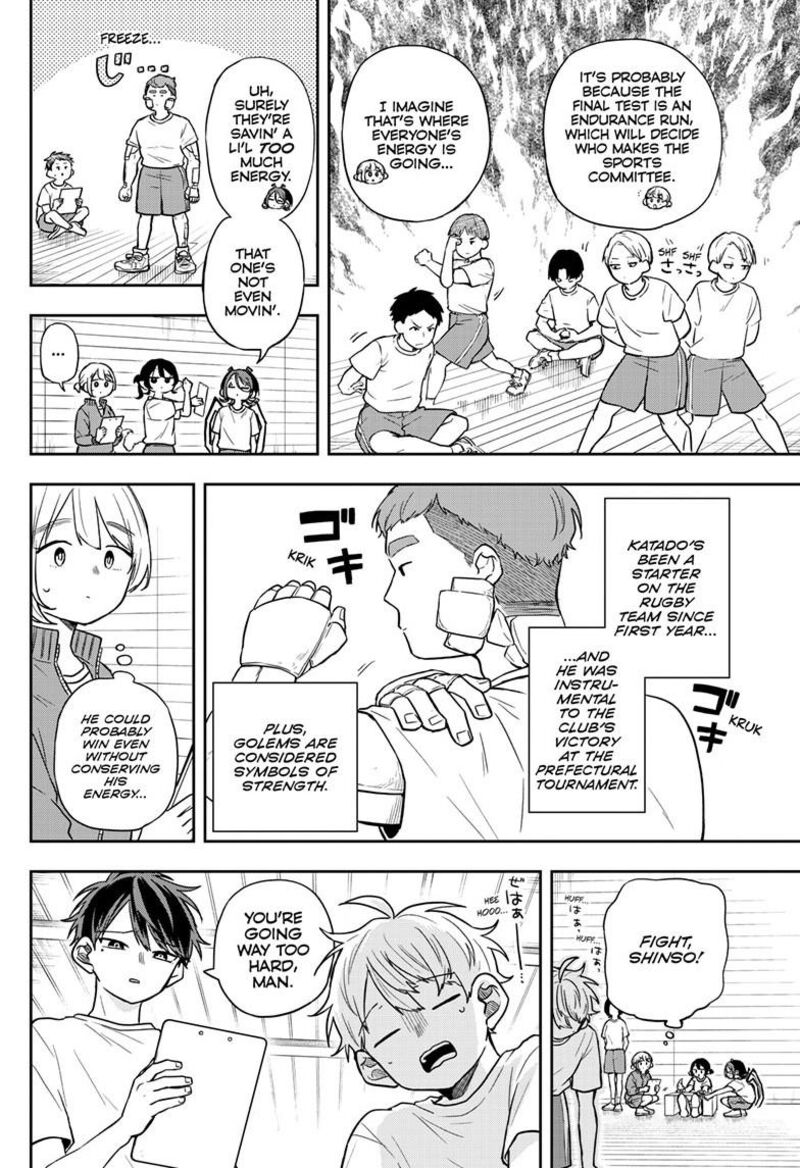 Ogami Tsumiki To Kinichijou 71 9