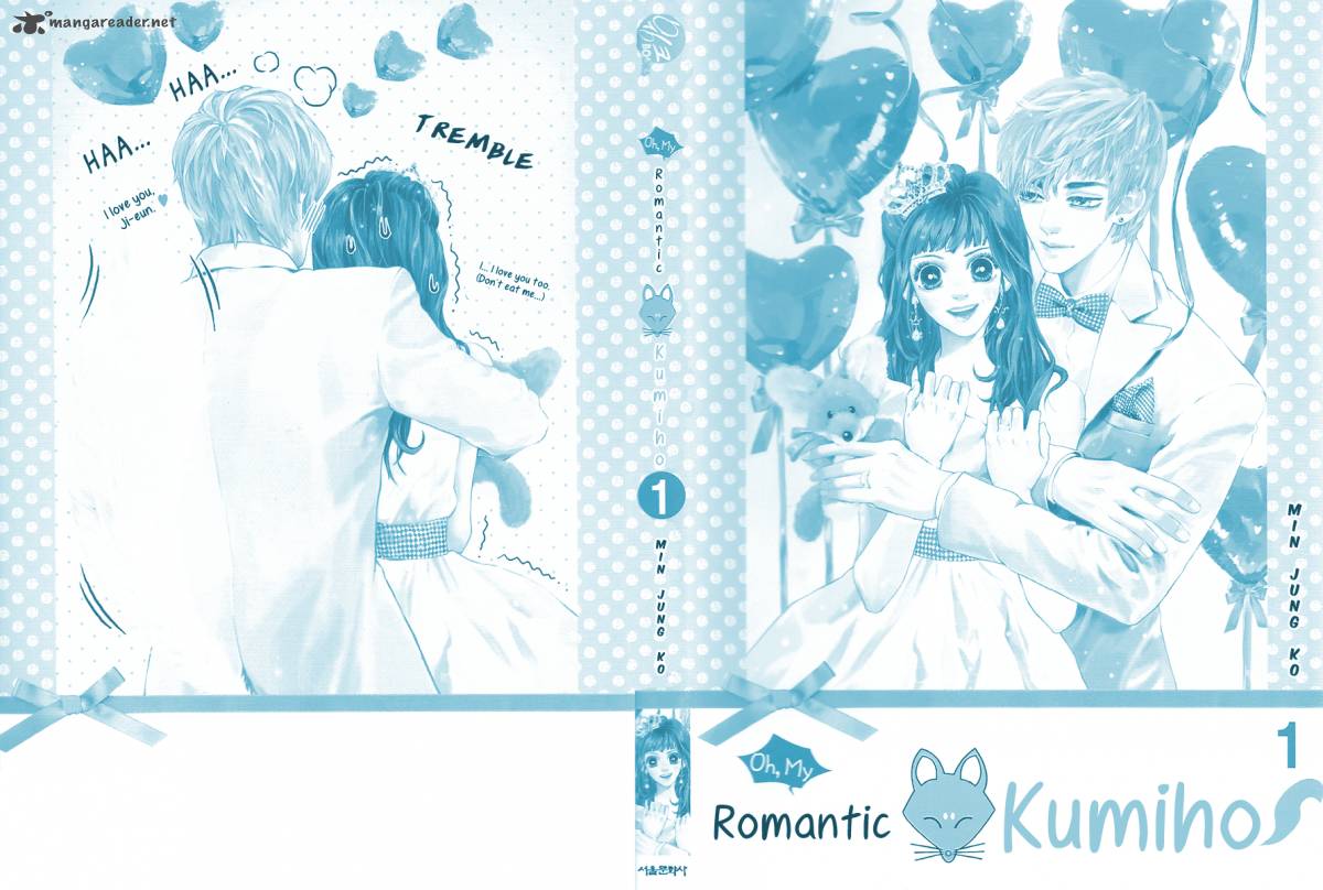 Oh My Romantic Kumiho 1 14