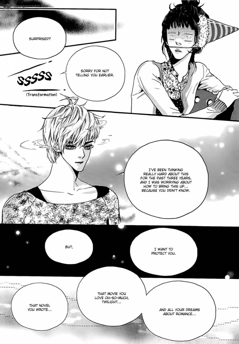 Oh My Romantic Kumiho 1 16