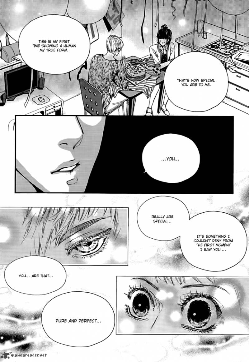 Oh My Romantic Kumiho 1 18