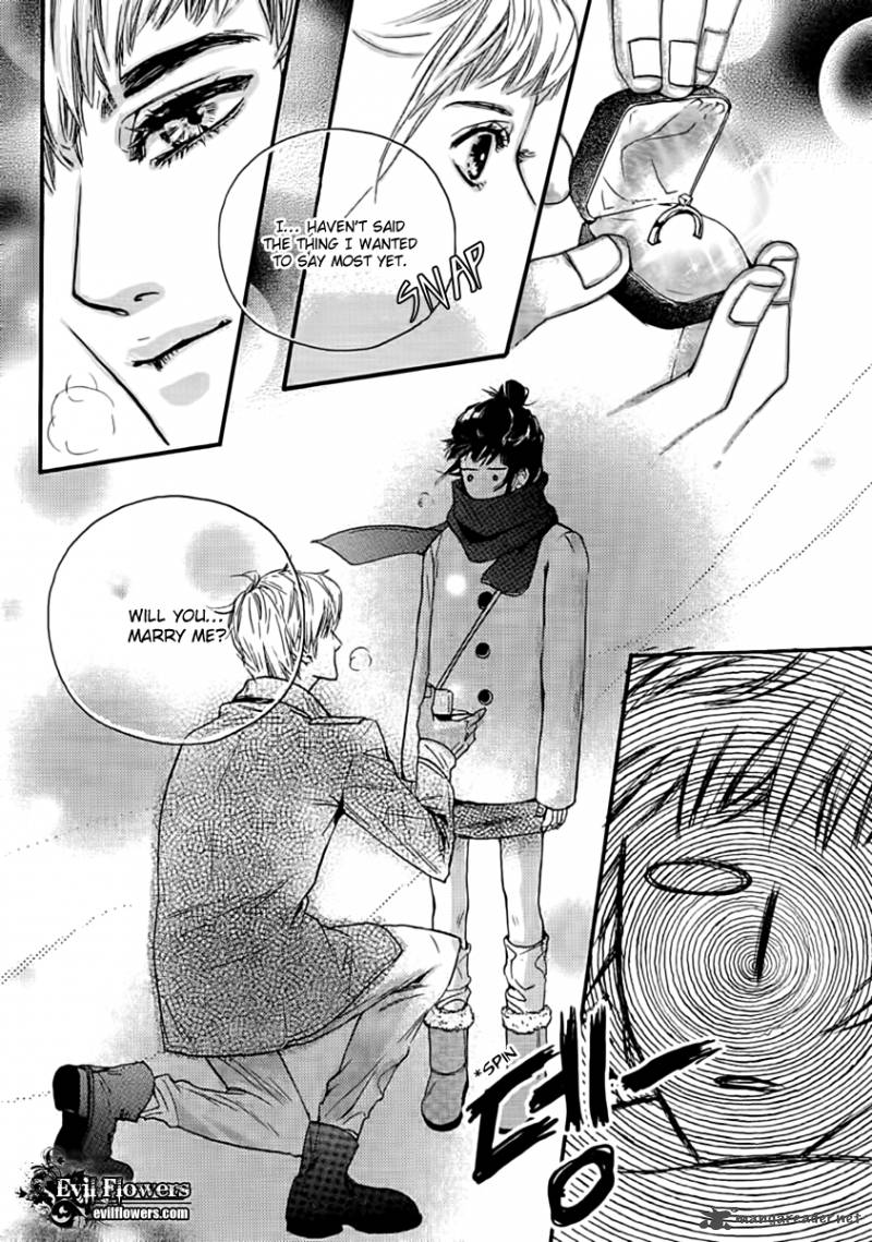 Oh My Romantic Kumiho 1 23