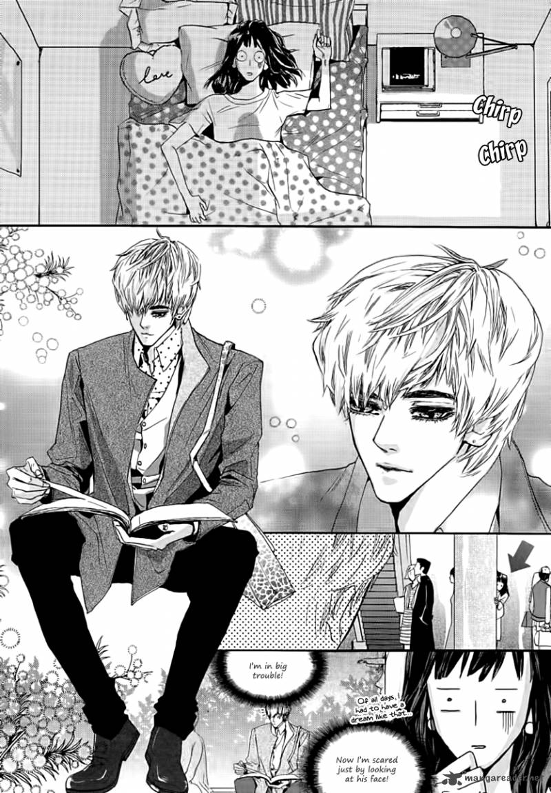 Oh My Romantic Kumiho 1 28