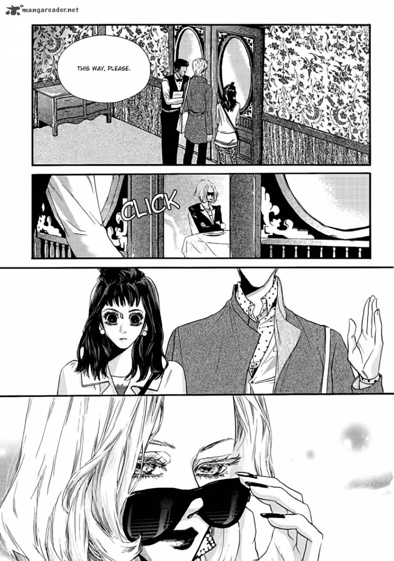 Oh My Romantic Kumiho 1 30