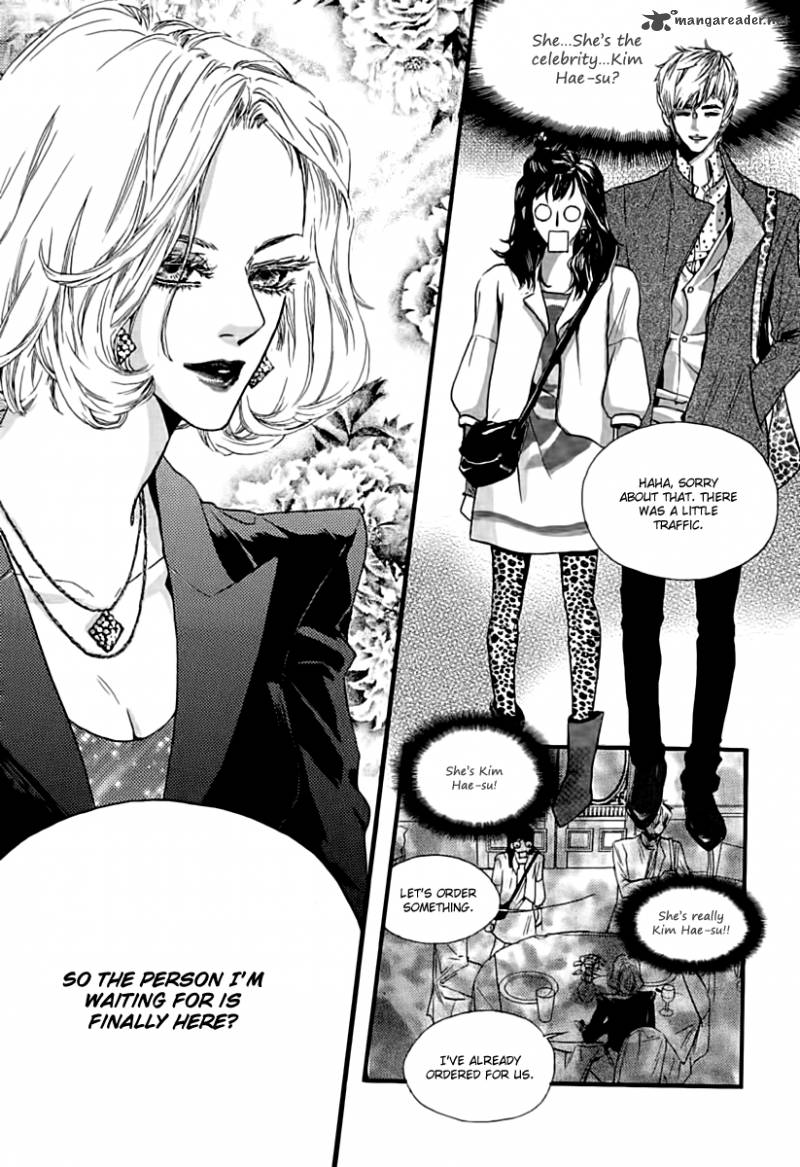 Oh My Romantic Kumiho 1 31