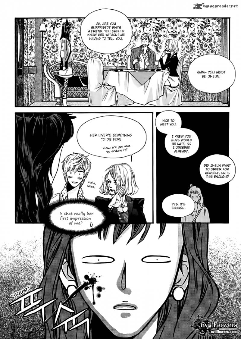 Oh My Romantic Kumiho 1 32