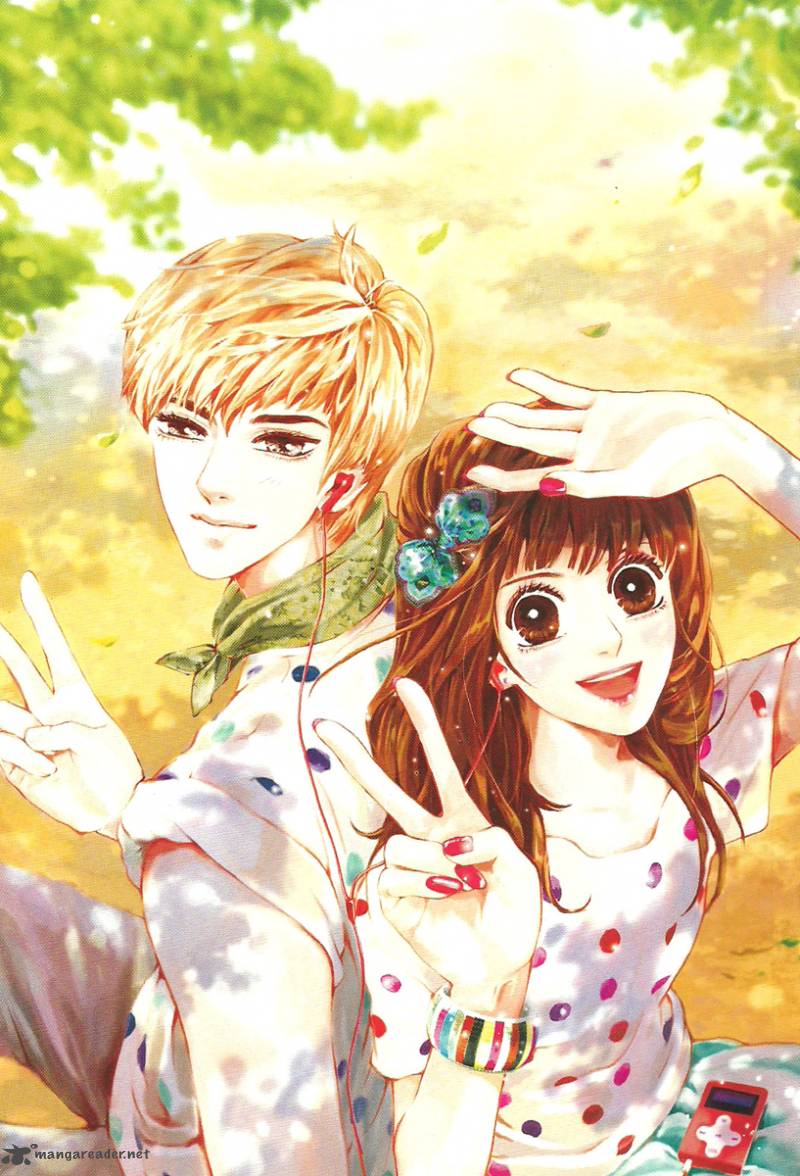 Oh My Romantic Kumiho 1 5
