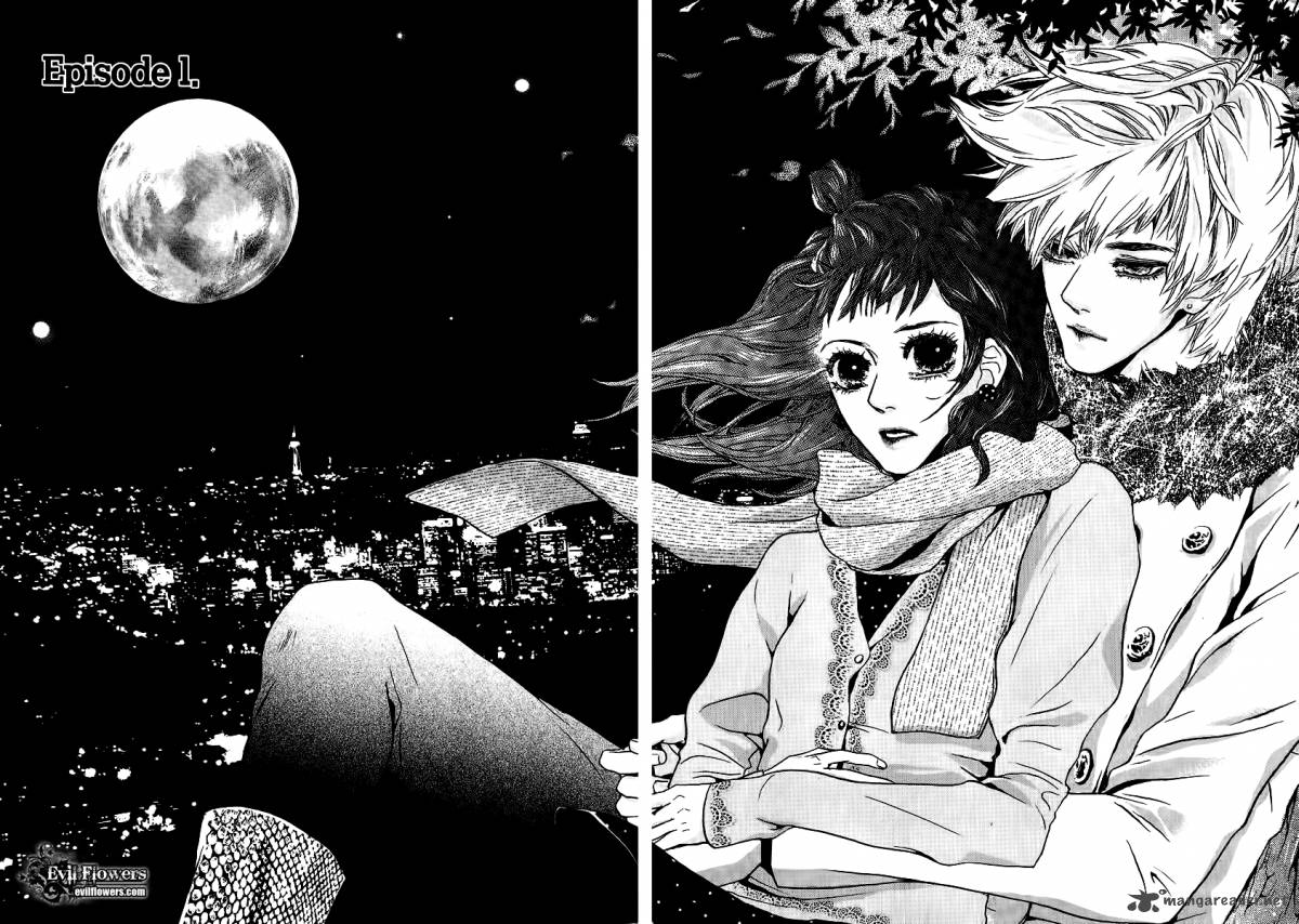 Oh My Romantic Kumiho 1 7