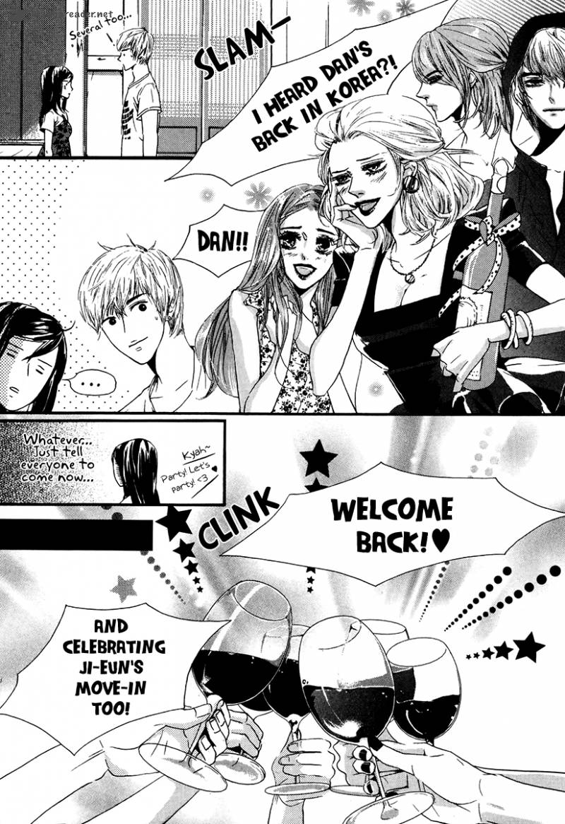 Oh My Romantic Kumiho 10 10