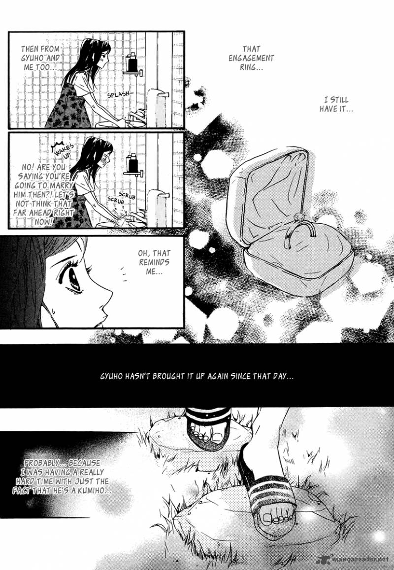 Oh My Romantic Kumiho 10 14