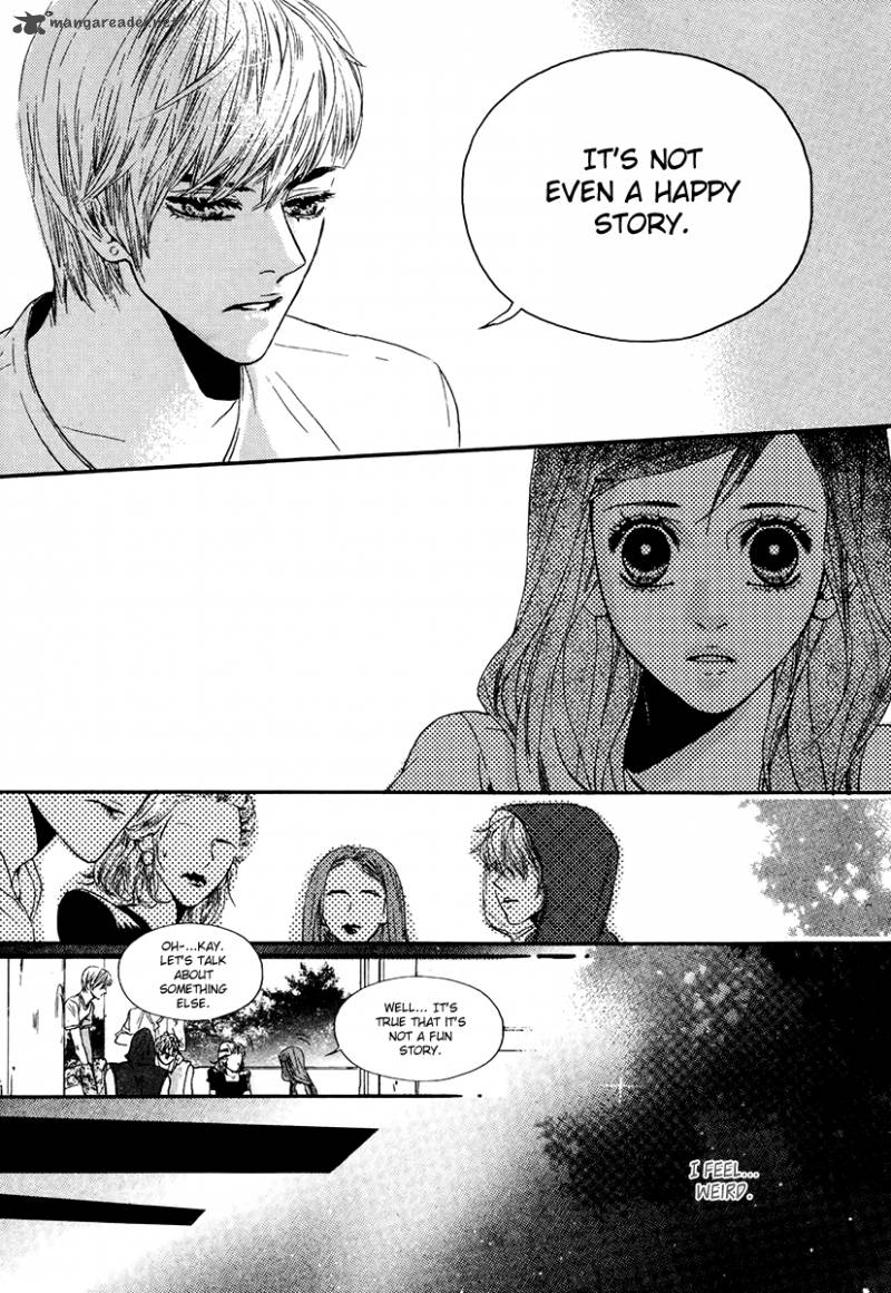 Oh My Romantic Kumiho 10 17