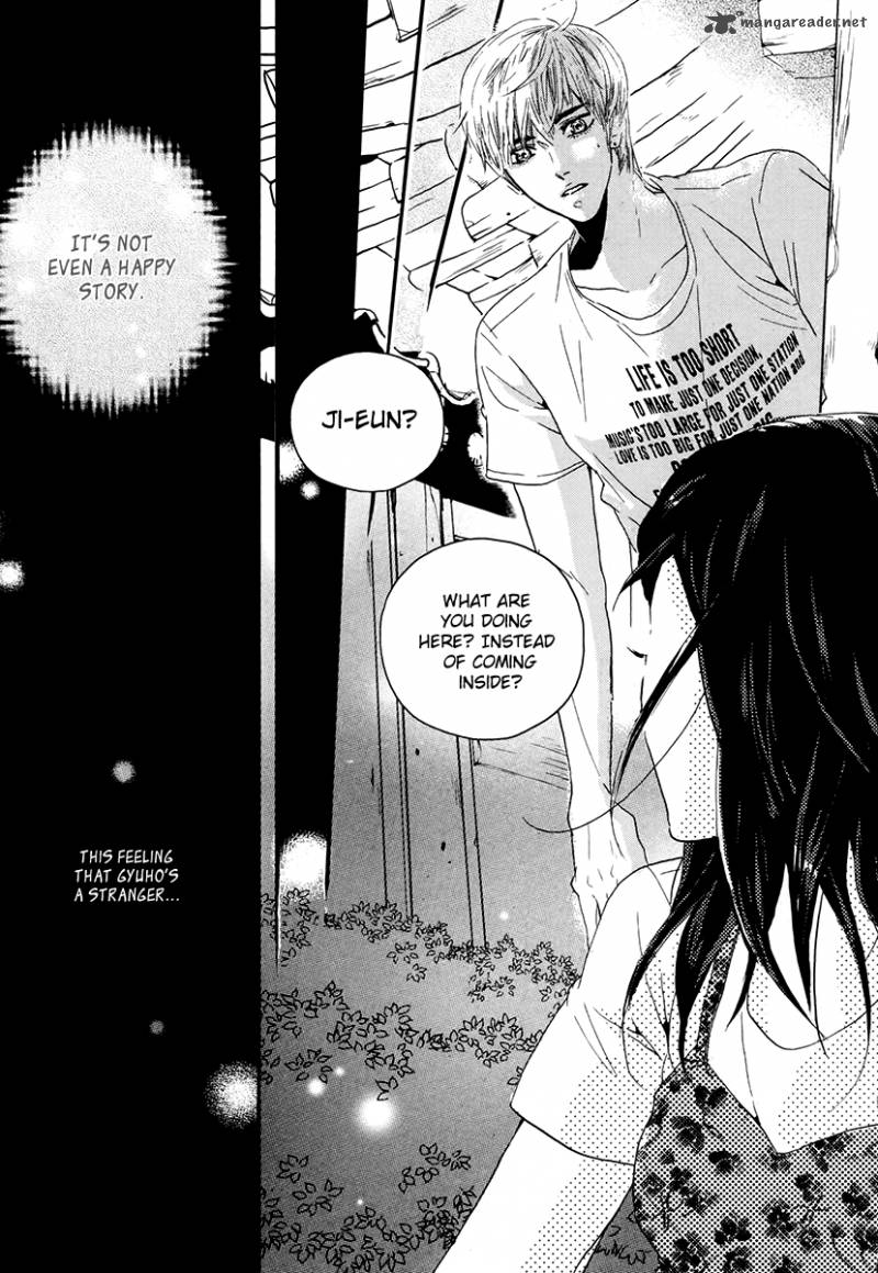 Oh My Romantic Kumiho 10 19