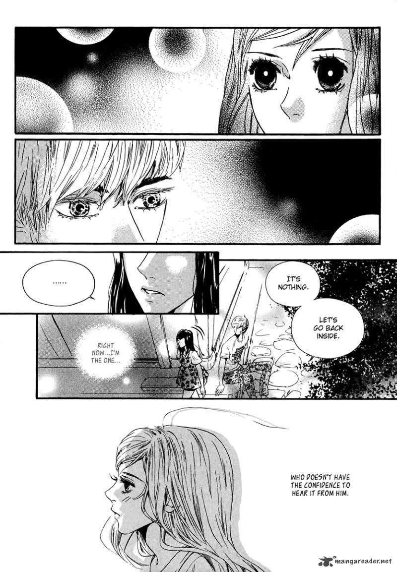 Oh My Romantic Kumiho 10 22