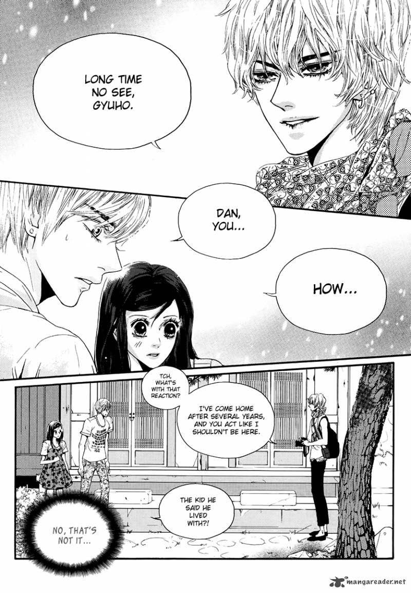 Oh My Romantic Kumiho 10 3