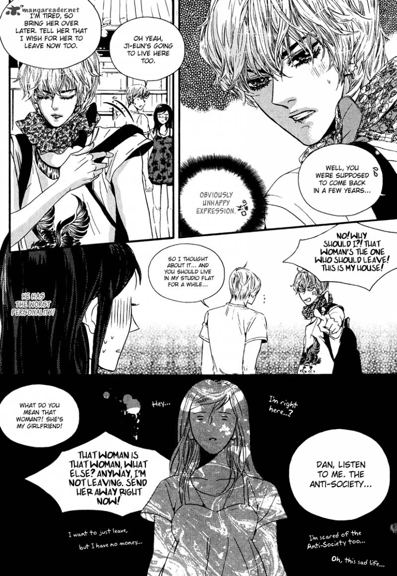 Oh My Romantic Kumiho 10 6