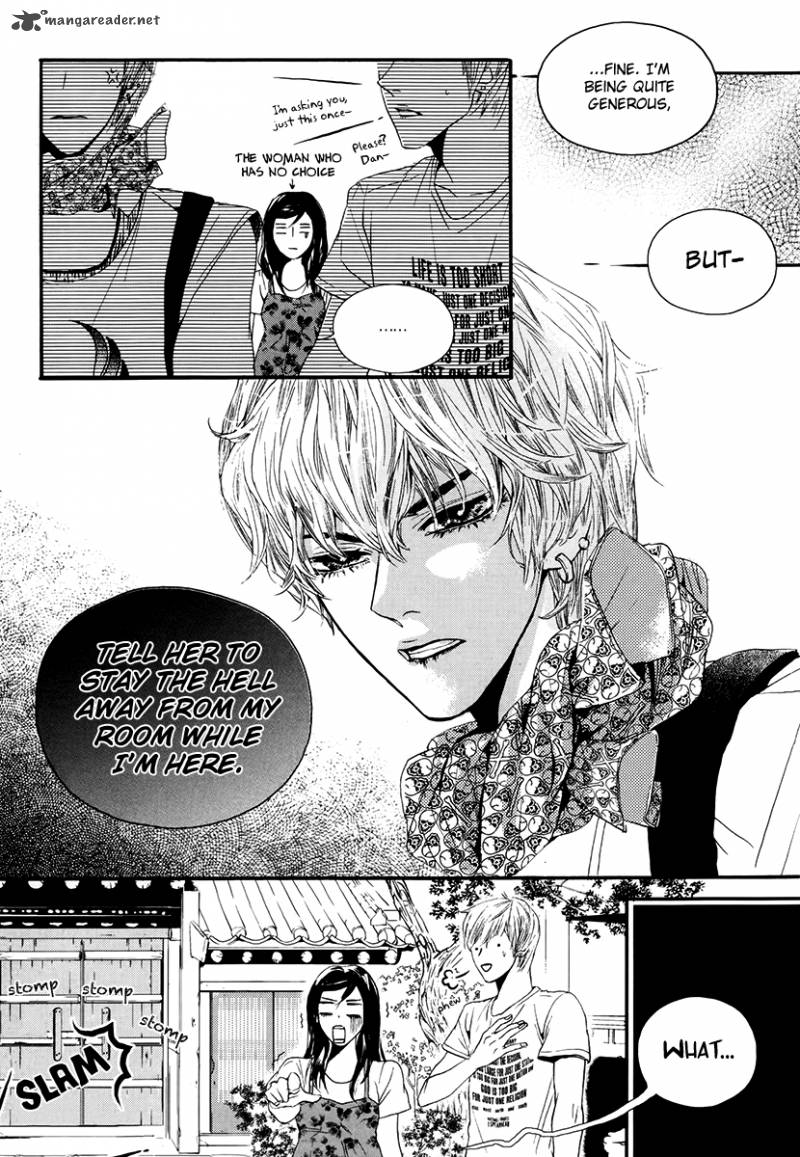 Oh My Romantic Kumiho 10 7