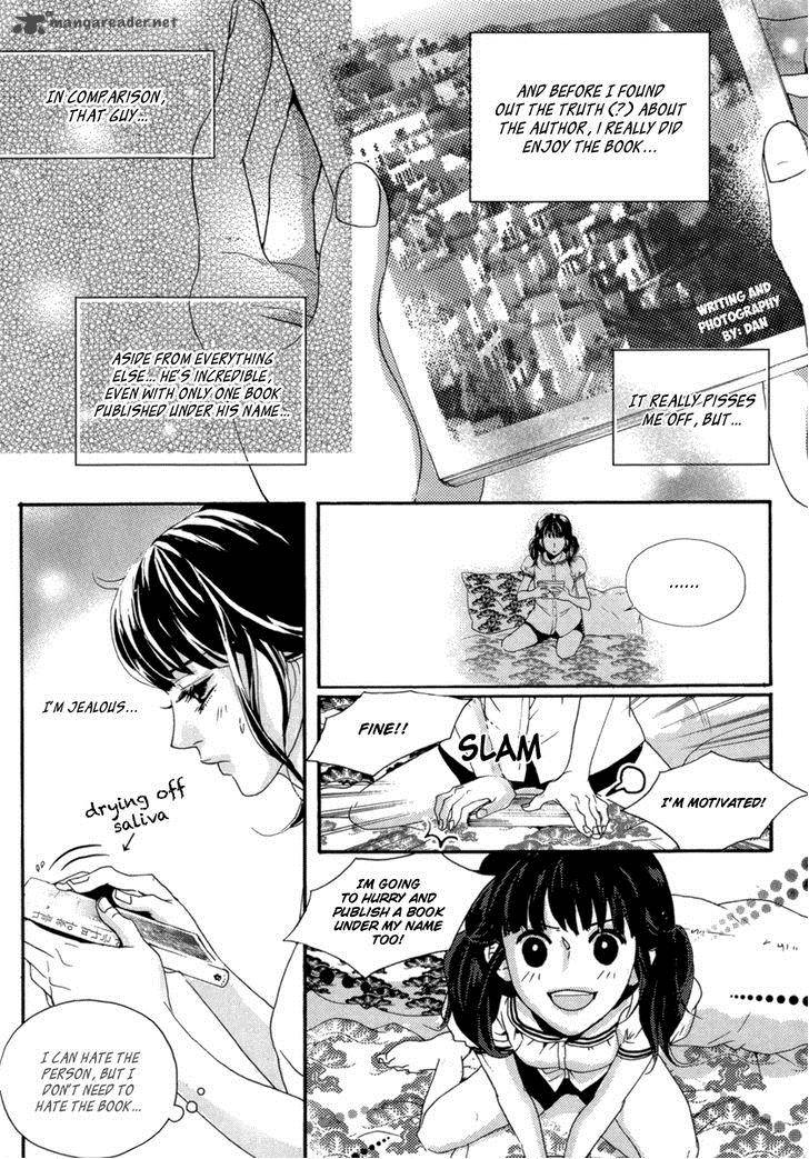 Oh My Romantic Kumiho 11 10