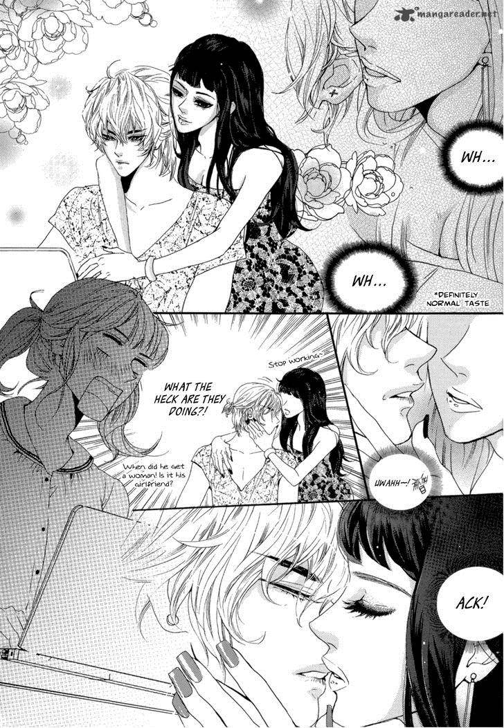 Oh My Romantic Kumiho 11 12