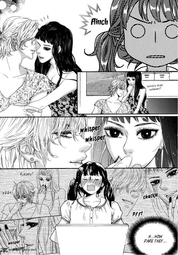 Oh My Romantic Kumiho 11 13