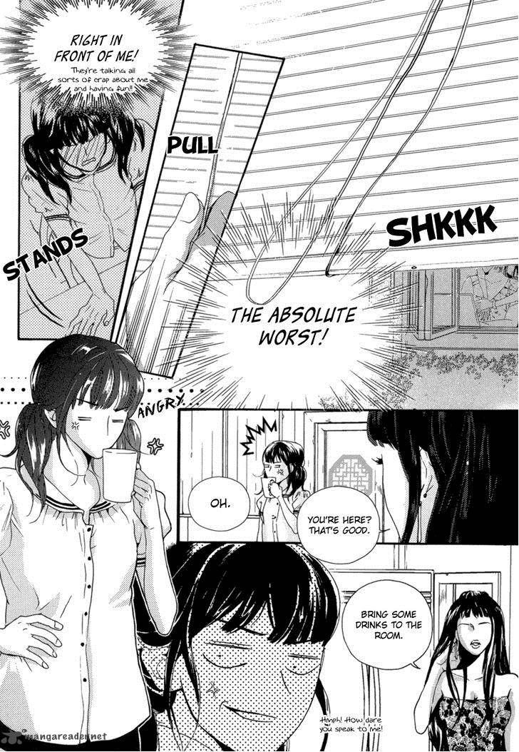 Oh My Romantic Kumiho 11 14