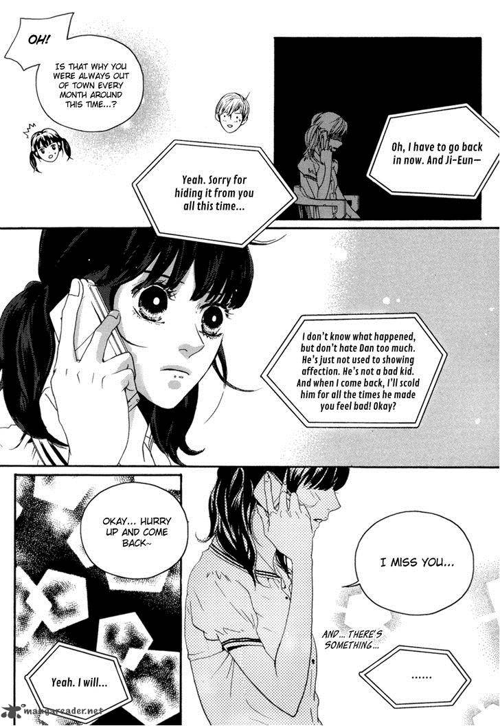 Oh My Romantic Kumiho 11 18