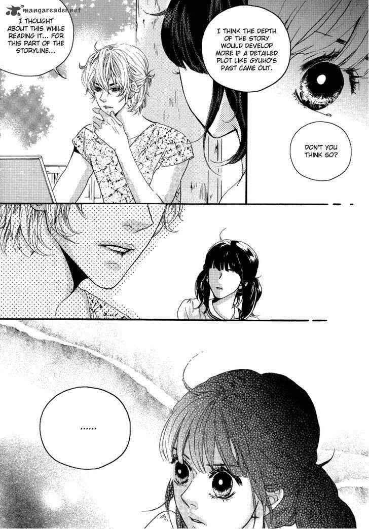 Oh My Romantic Kumiho 11 26