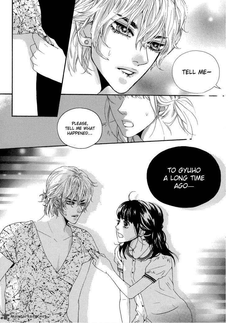 Oh My Romantic Kumiho 11 27