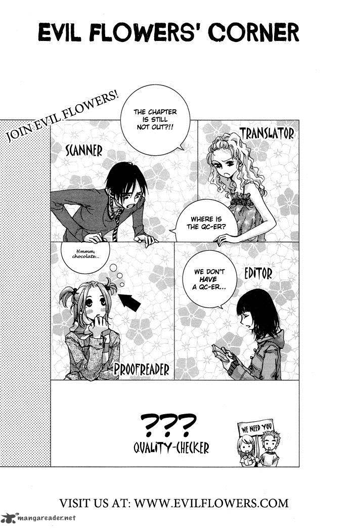 Oh My Romantic Kumiho 11 30