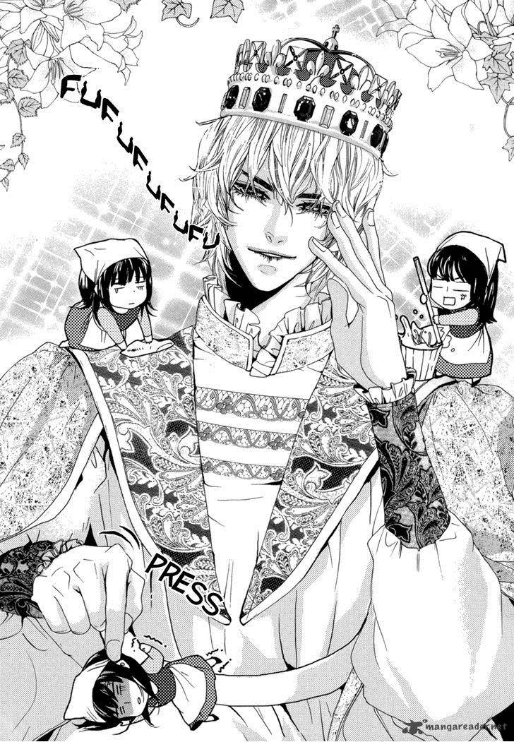 Oh My Romantic Kumiho 11 4