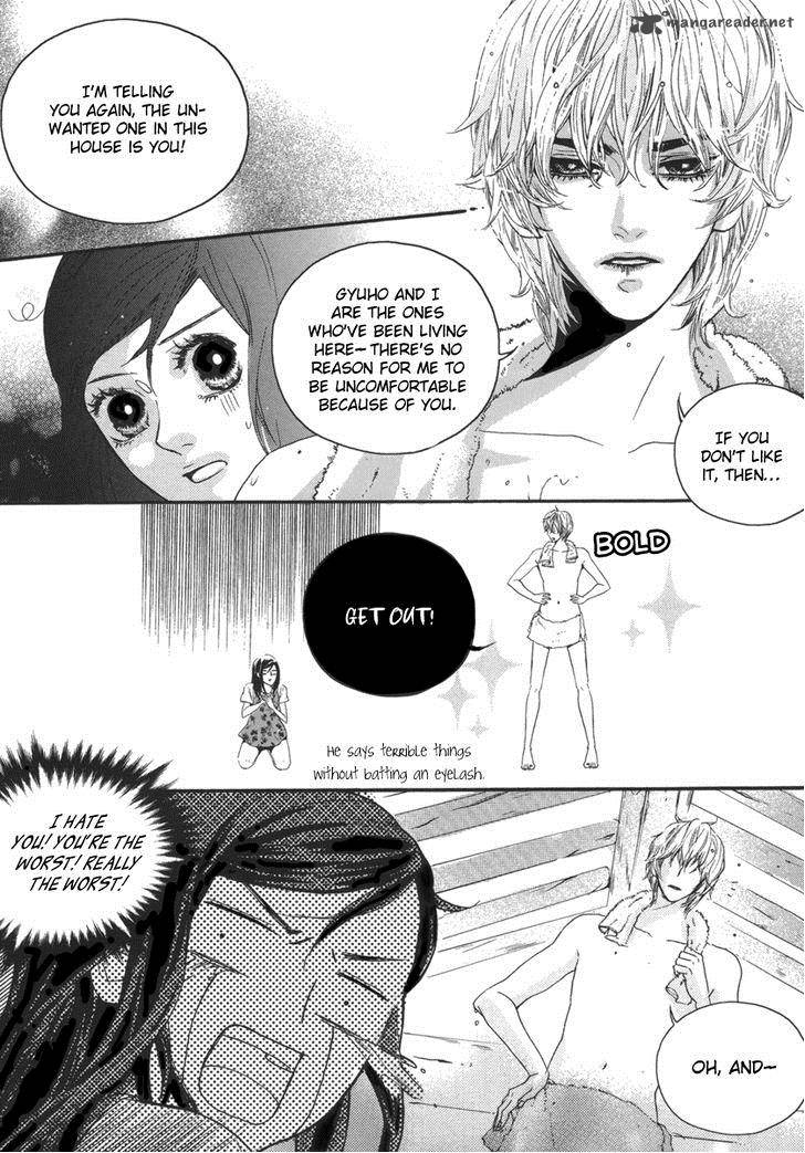 Oh My Romantic Kumiho 11 7