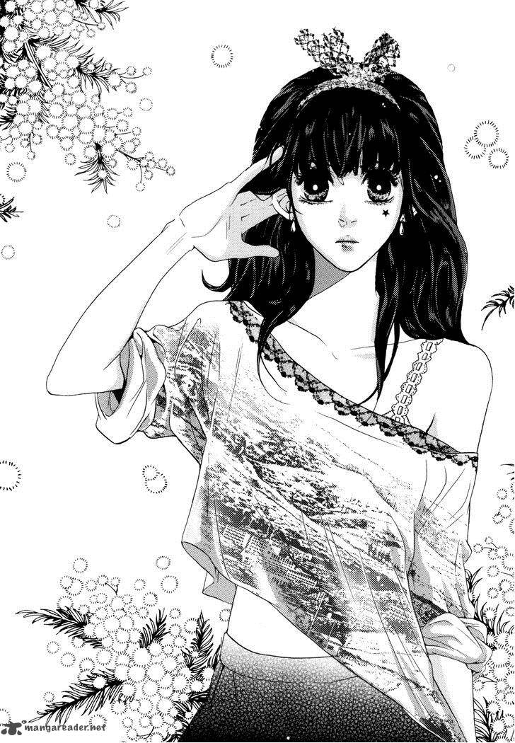 Oh My Romantic Kumiho 12 1