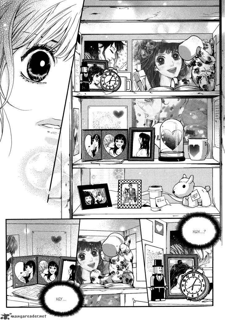 Oh My Romantic Kumiho 12 13