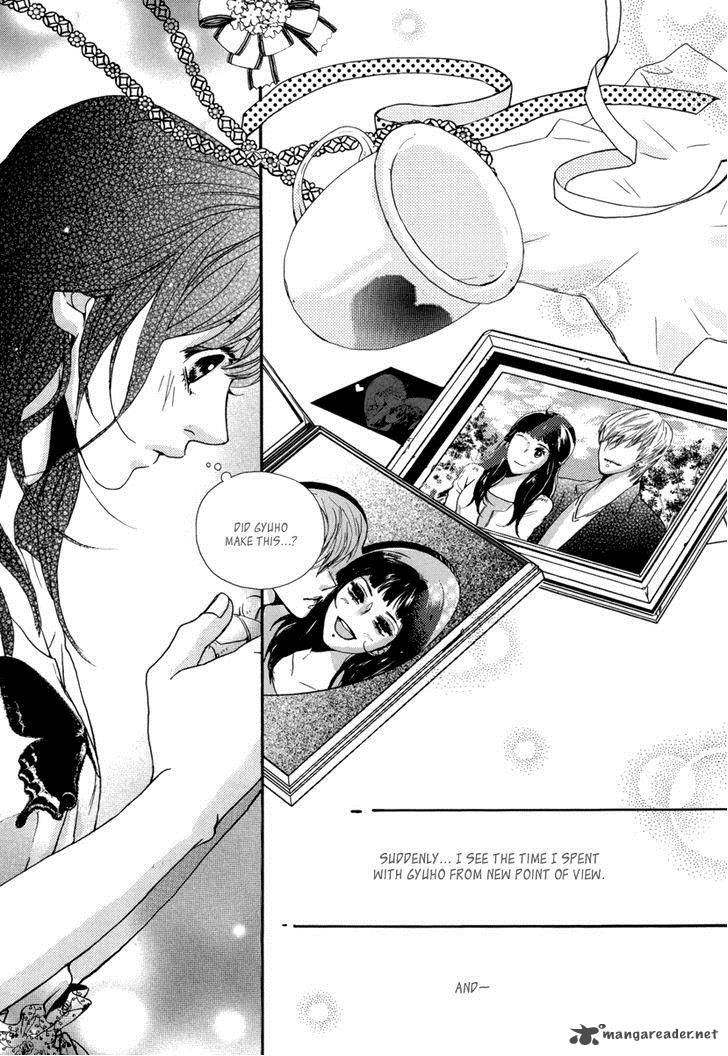 Oh My Romantic Kumiho 12 15