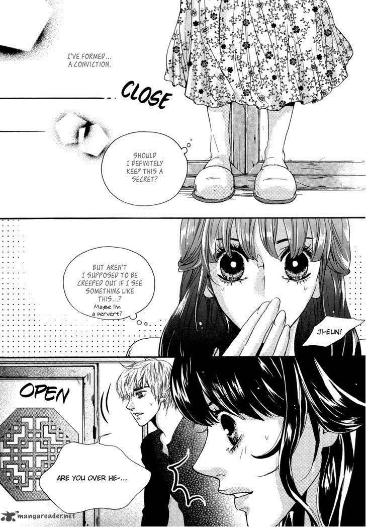 Oh My Romantic Kumiho 12 16