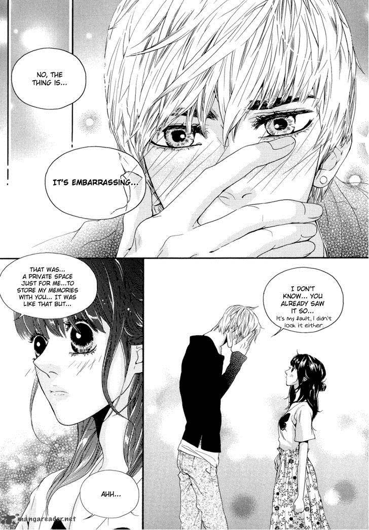 Oh My Romantic Kumiho 12 18