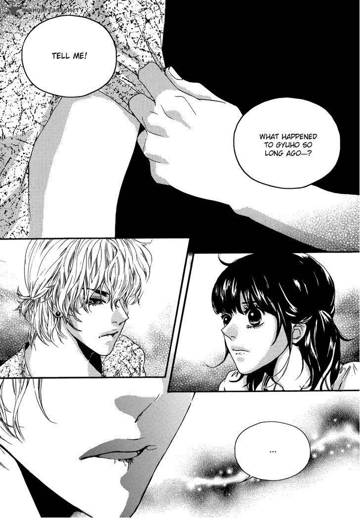 Oh My Romantic Kumiho 12 2