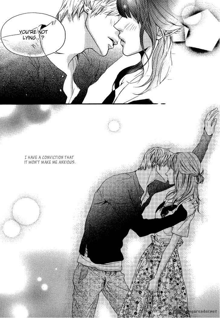 Oh My Romantic Kumiho 12 21
