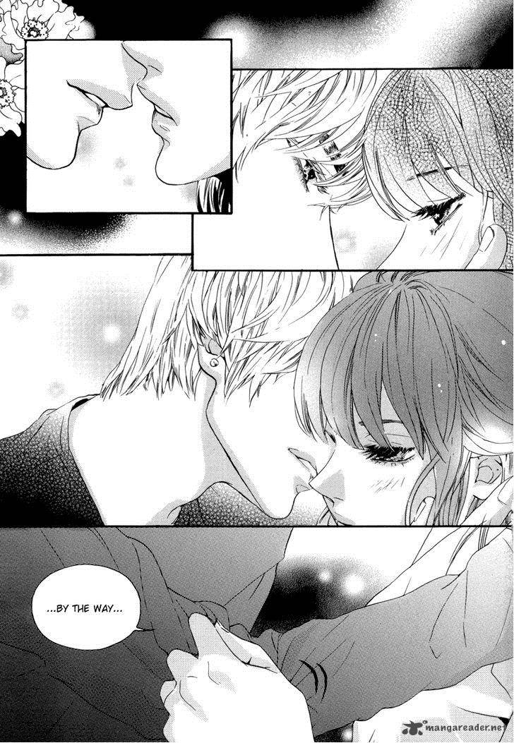 Oh My Romantic Kumiho 12 22