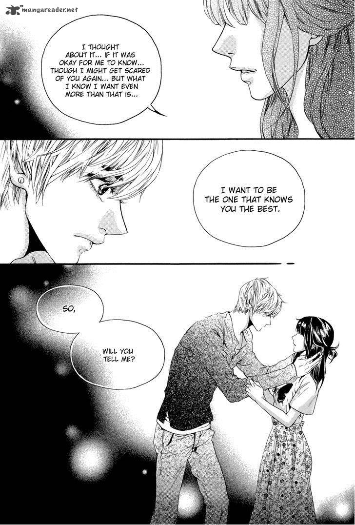 Oh My Romantic Kumiho 12 23