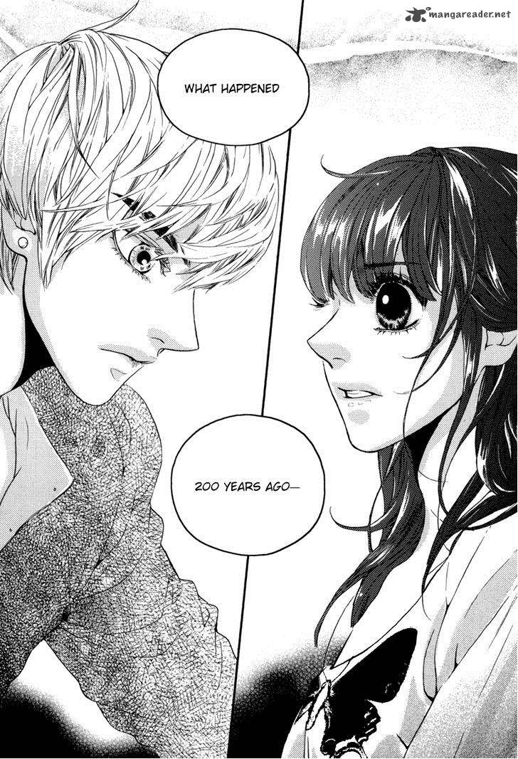 Oh My Romantic Kumiho 12 24