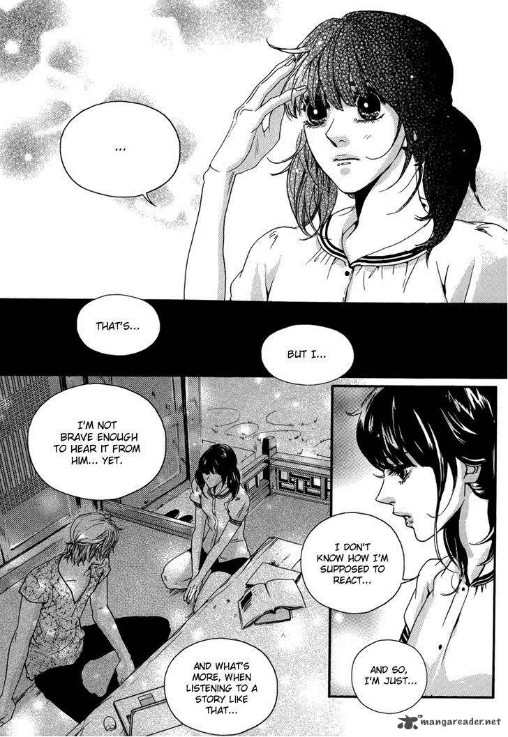 Oh My Romantic Kumiho 12 4