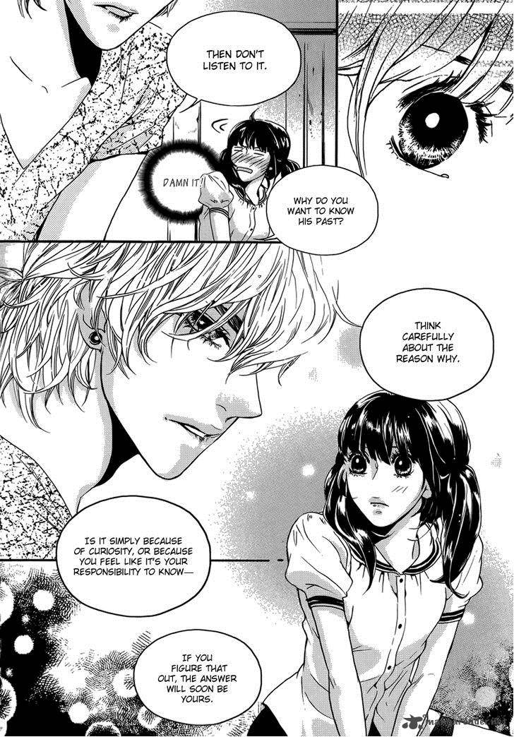 Oh My Romantic Kumiho 12 5